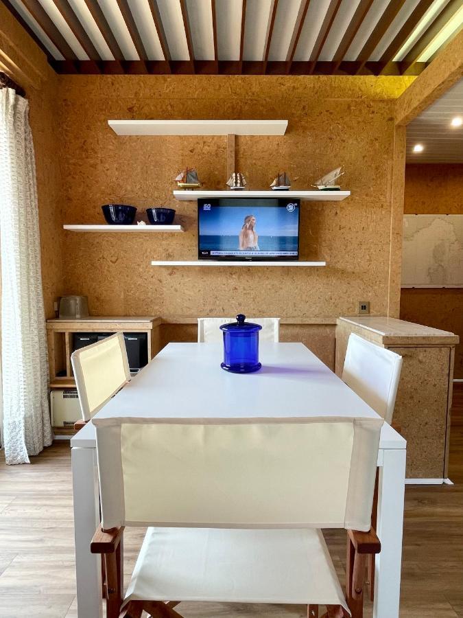Apartament Casa Vacanze Il Veliero Bordighera Zewnętrze zdjęcie