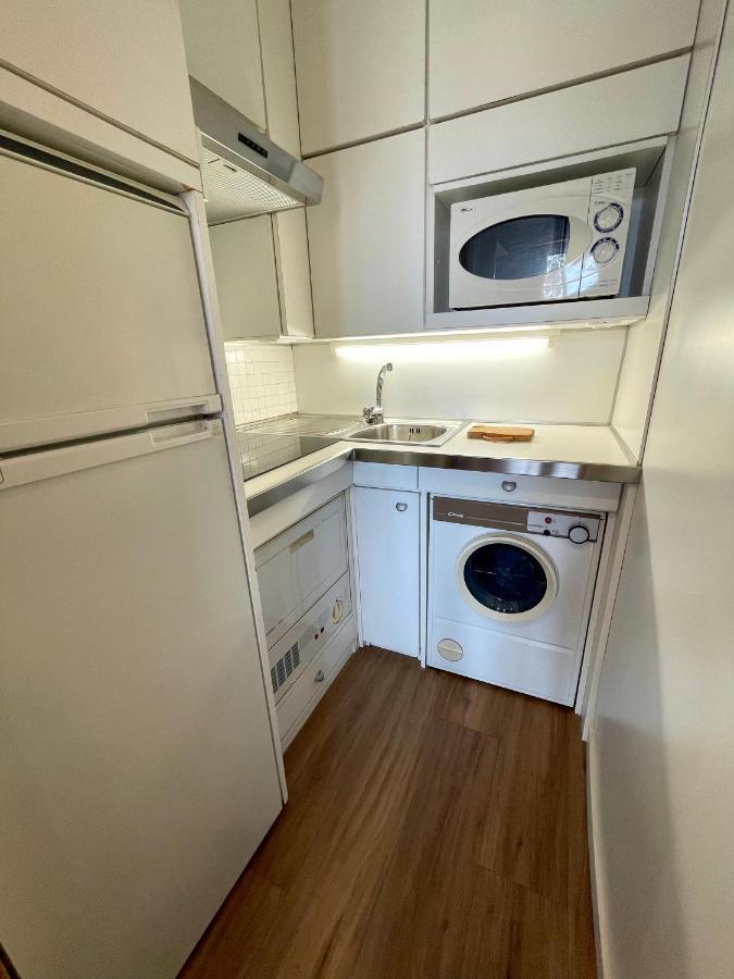 Apartament Casa Vacanze Il Veliero Bordighera Zewnętrze zdjęcie
