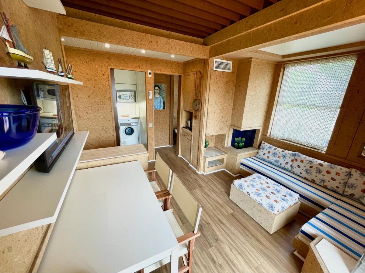 Apartament Casa Vacanze Il Veliero Bordighera Zewnętrze zdjęcie