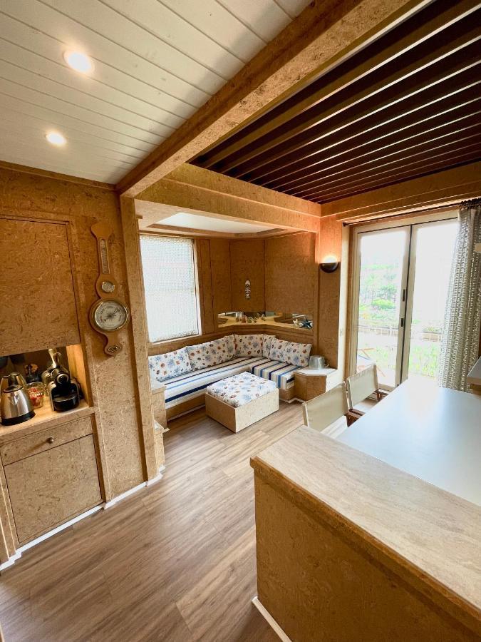 Apartament Casa Vacanze Il Veliero Bordighera Zewnętrze zdjęcie